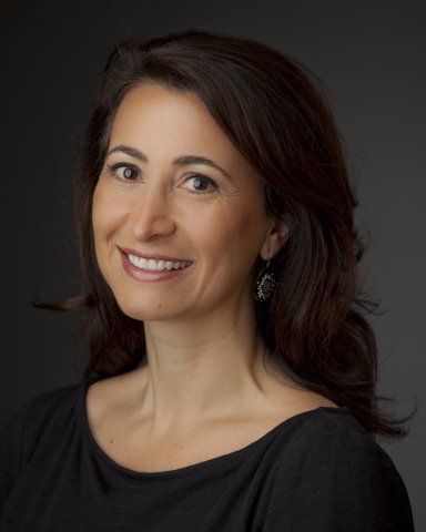 Esra Ozer is named President, Alcoa Foundation. (Photo: Business Wire)