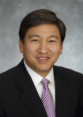 Edward Kim Named Cigna's President and General Manager for Arizona Health Plans (Photo: Business Wir ... 