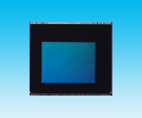 Toshiba: "T4K35", a 1.12-micrometer, 8-megapixel BSI CMOS image sensor with color noise reduction (P ... 