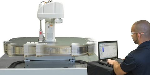 iTRAK is a motion control solution for machine builders that provides greater productivity and flexi ... 