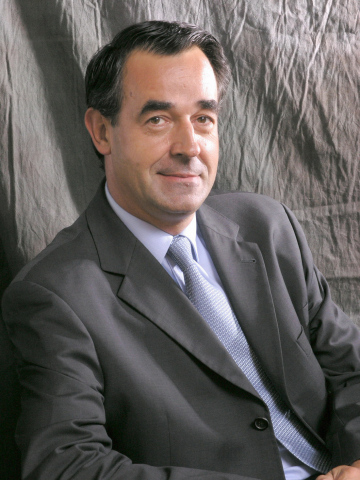 Xavier Urbain, CEVA CEO (Photo: Business Wire)