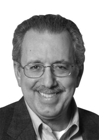 Richard Boyatzis, Distinguished University Professor, Case Western Reserve University (Photo: Busine ...