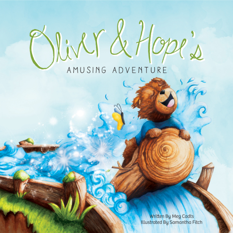 UnitedHealthcare Children's Foundation launched a new series of children's books aimed at empowering ... 