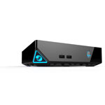 Alienware Steam Machine (Photo: Business Wire) Alienware Steam Machine (Photo: Business Wire)