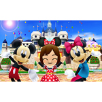 Disney Magical World launches in stores and in the Nintendo eShop on April 11. (Graphic: Business Wire) Disney Magical World launches in stores and in the Nintendo eShop on April 11. (Graphic: Business Wire)