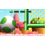 Yoshi's New Island launches March 14 in stores and in the Nintendo eShop. (Graphic: Business Wire) Yoshi's New Island launches March 14 in stores and in the Nintendo eShop. (Graphic: Business Wire)