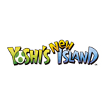 Yoshi's New Island launches March 14 in stores and in the Nintendo eShop. The game is being produced by Takashi Tezuka, the creative director of the original Yoshi's Island for Super NES. Yoshi reunites with Baby Mario in a gorgeous landscape to help him to safety. Yoshi's New Island launches March 14 in stores and in the Nintendo eShop. The game is being produced by Takashi Tezuka, the creative director of the original Yoshi's Island for Super NES. Yoshi reunites with Baby Mario in a gorgeous landscape to help him to safety.