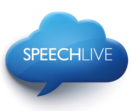 Diktierlösung aus der Cloud - das brandneue Philips SpeechLive ist da! (Foto: Business Wire)