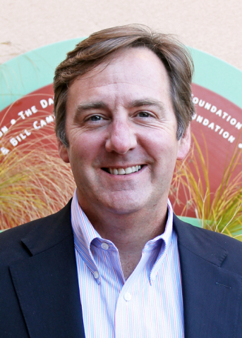 Jay McCullough Joins Ronald McDonald House(R) at Stanford as Chief Development Officer (Photo: Busin ... 