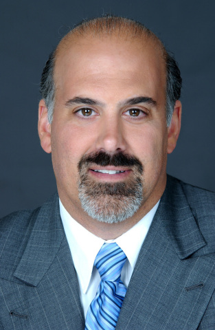 Mark Corsetti, Senior Vice President, Worldwide Sales, Decisyon (Photo: Business Wire)