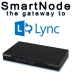 Patton presenta pasarelas VoIP SmartNode certificadas por Microsoft para Lync 2013