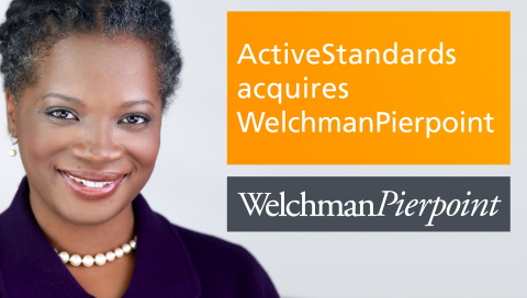 ActiveStandards Acquires WelchmanPierpoint