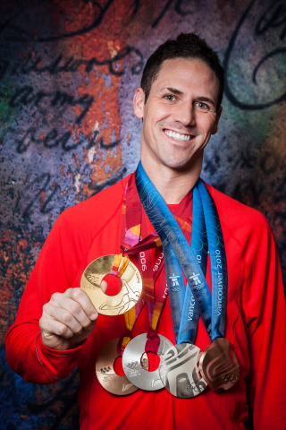 Speed skating Olympic medalist will return to Utah to sign autographs at free Feb. 7 community party ... 