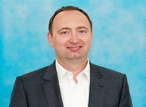 PROS Appoints Sebastian Mamro as EMEA GM (Photo: Business Wire)