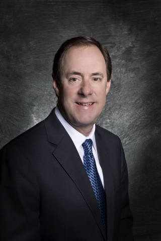 PlainsCapital Bank Texas Region Chairman Steve Hambrick (Photo: Business Wire)