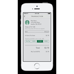 Customers using the Starbucks App for iPhone will have the option to leave a tip at company-operated Starbucks(R) stores in the U.S. (Photo: Business Wire) Customers using the Starbucks App for iPhone will have the option to leave a tip at company-operated Starbucks(R) stores in the U.S. (Photo: Business Wire)