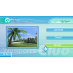 Wii Sports Club screenshot (Photo: Business Wire)