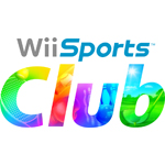 Wii Sports Club logo