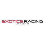 exotics racing track