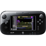 Metroid Fusion screenshot (Photo: Business Wire) Metroid Fusion screenshot (Photo: Business Wire)