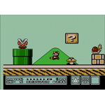 Super Mario Bros. 3 screenshot (Photo: Business Wire) Super Mario Bros. 3 screenshot (Photo: Business Wire)