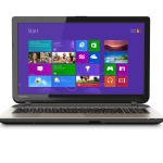 Toshiba Satellite L55 (Photo: Business Wire) Toshiba Satellite L55 (Photo: Business Wire)