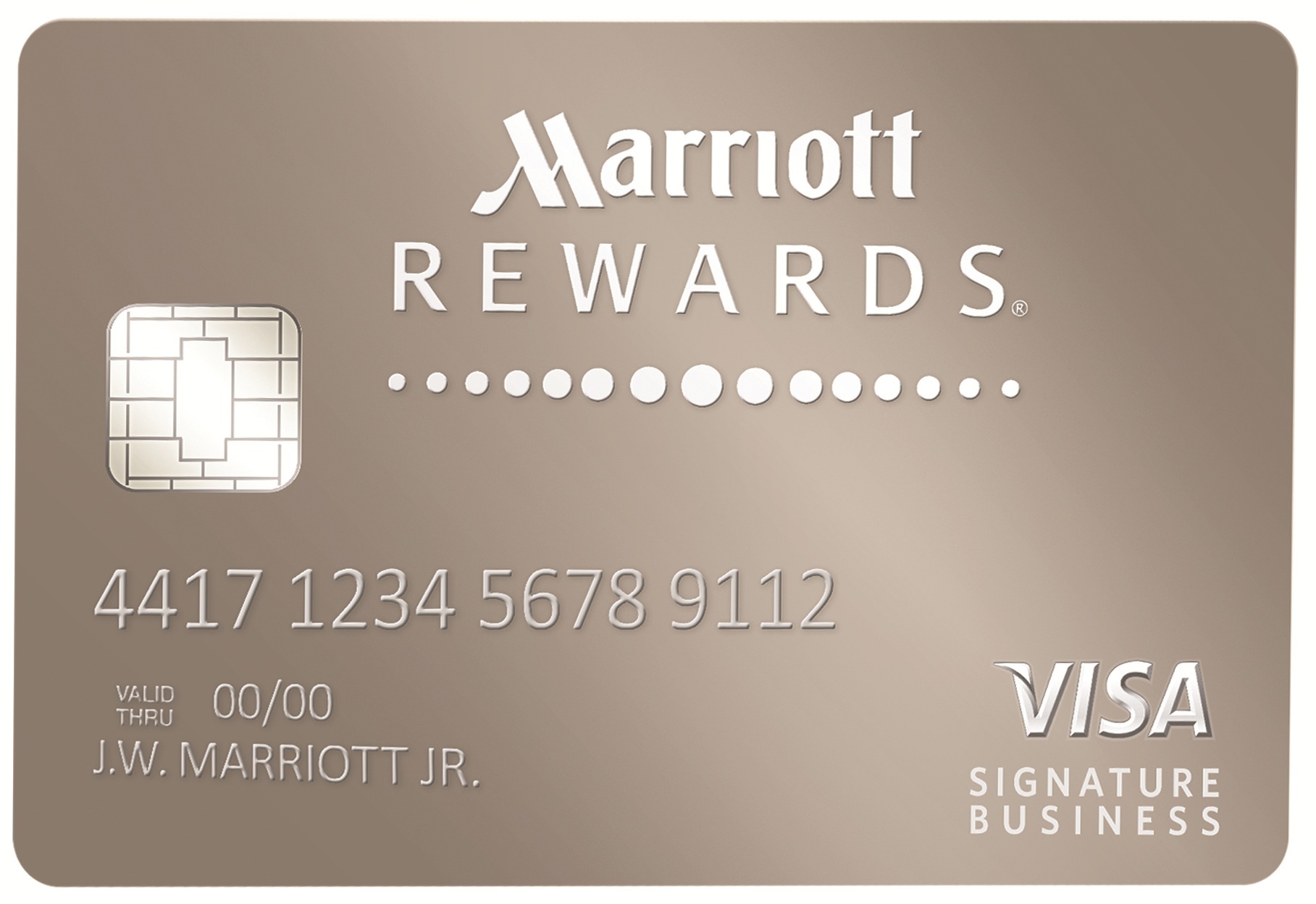 Business Credit Cards With Rewards