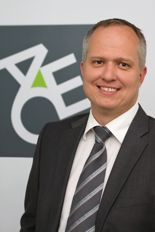 Torsten Bauer, Managing Director A&H, D/A/CH