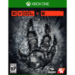 2K and Turtle Rock Studios, creators of the cooperative shooter classic Left 4 Dead, today announced that their upcoming multiplayer shooter experience Evolve™ will be released globally on October 21, 2014 for Xbox One, the all-in-one games and entertainment system from Microsoft, PlayStation®4 computer entertainment system and PC. (Graphic: Business Wire) 2K and Turtle Rock Studios, creators of the cooperative shooter classic Left 4 Dead, today announced that their upcoming multiplayer shooter experience Evolve™ will be released globally on October 21, 2014 for Xbox One, the all-in-one games and entertainment system from Microsoft, PlayStation®4 computer entertainment system and PC. (Graphic: Business Wire)