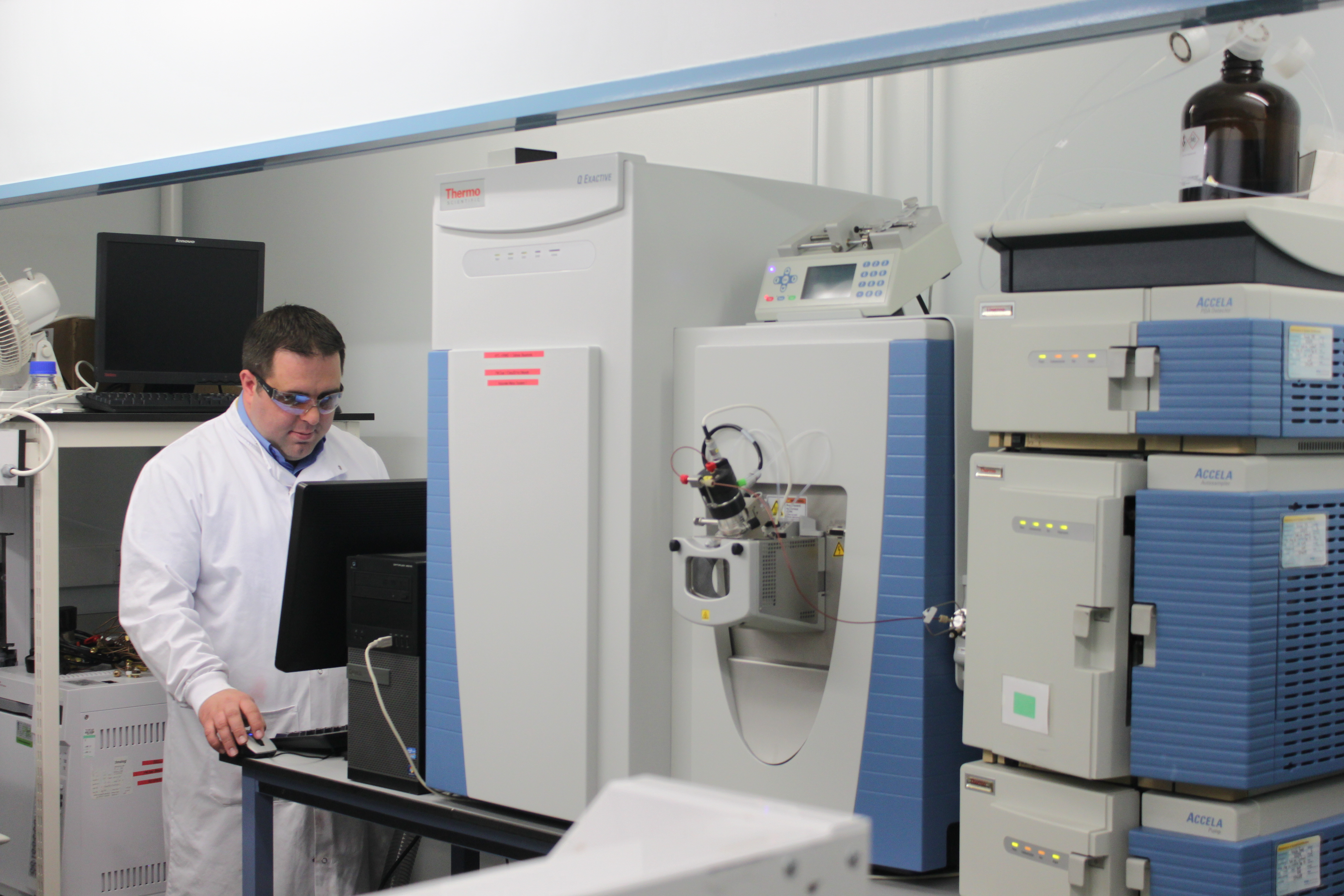 Smithers Viscient Europe Appoints Senior Mass Spectrometry Specialist