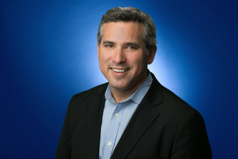 Jon Klaff, Head of Media Solutions, Brand Activation Team, Google/YouTube (Photo: Business Wire)