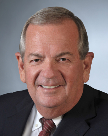 Philip W. Tomlinson, Chairman of the Board and Chief Executive Officer, TSYS (Photo: Business Wire)