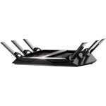 The NETGEAR Nighthawk X6 (Photo: Business Wire) The NETGEAR Nighthawk X6 (Photo: Business Wire)