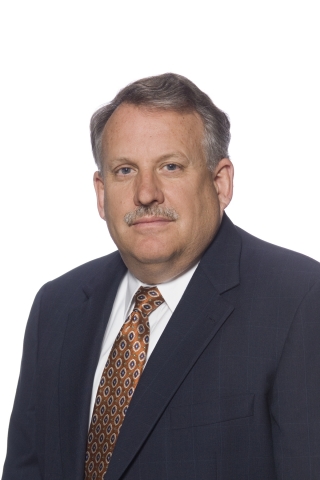 Scott Harrison, director of innovation and technology, TXU Energy (Photo: Business Wire)