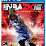 2K today announced a new collaboration with internationally-renowned artist and producer Pharrell Williams to curate the most extensive and unique soundtrack compilation in NBA 2K franchise history for NBA&reg; 2K15, the next installment of the top-selling and top-rated NBA video game simulation franchise*. The partnership brings together one of music's most creative minds with one of the most successful entertainment properties of the last decade. (Photo: Business Wire)