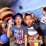 Macys for the chance to win big with Macy's 50,000 All-School Lip Dub ...