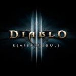 Diablo III: Reaper of Souls Logo (Graphic: Business Wire) Diablo III: Reaper of Souls Logo (Graphic: Business Wire)