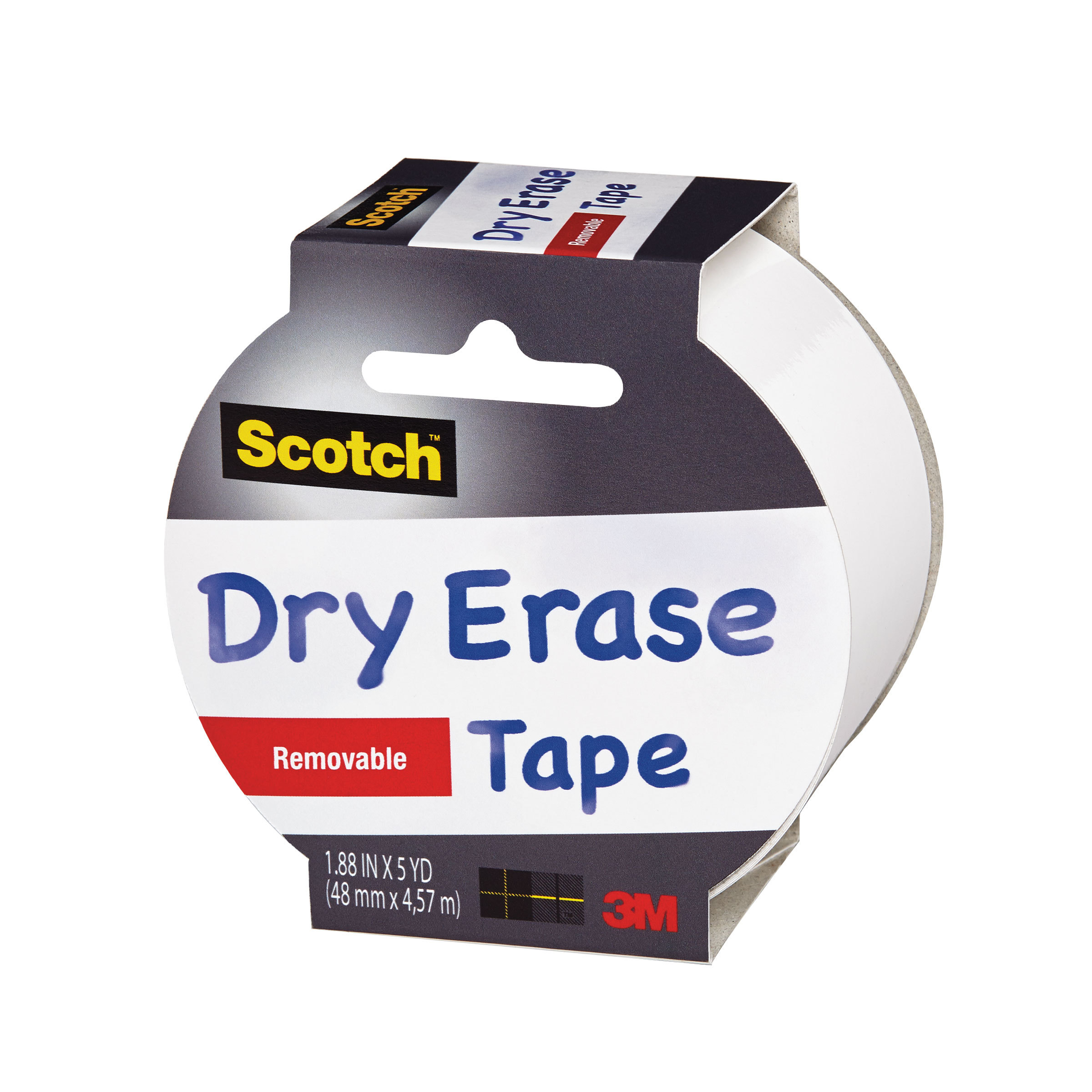 Vinyl Chart Tape For Dry Erase Boards