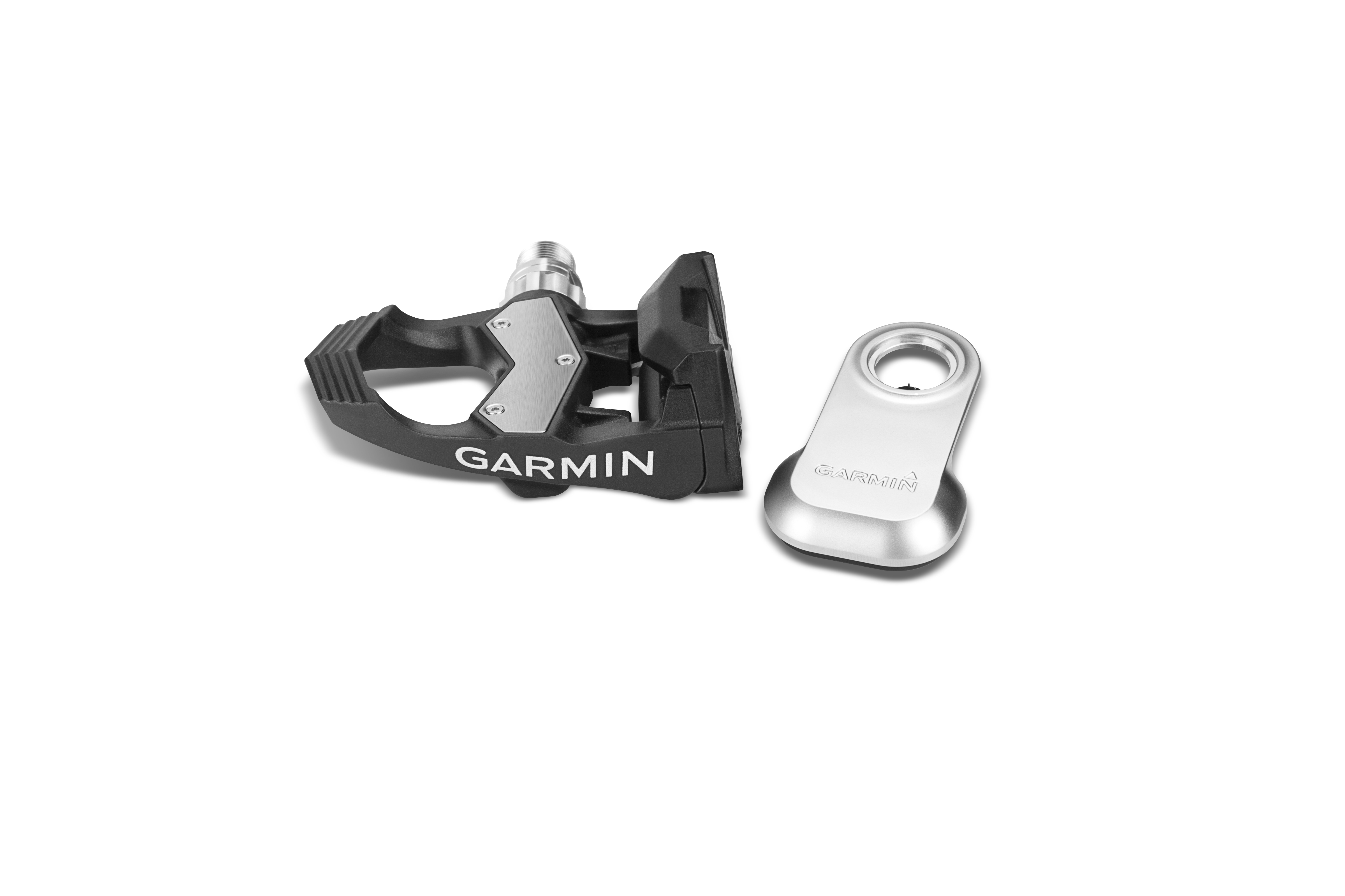 Introducing Vector™ S from Garmin® A SingleSensing Power Meter That