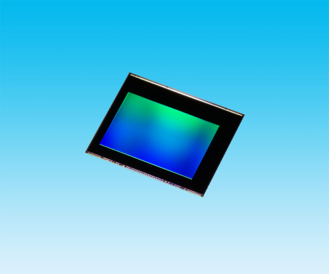 Toshiba: 20 megapixel CMOS image sensor "T4KA7" for smartphones and tablets (Photo: Business Wire)