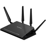 Nighthawk X4 AC2350 Smart WiFi Router (R7500) (Photo: Business Wire) Nighthawk X4 AC2350 Smart WiFi Router (R7500) (Photo: Business Wire)