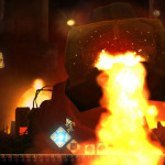 Put your sense of logic to the test and cleverly manipulate the world around you using electricity and magnetism. Teslagrad is a 2D puzzle-platformer with more than 100 beautifully hand-drawn environments to explore as you journey into (and beyond) Tesla Tower. (Photo: Business Wire) Put your sense of logic to the test and cleverly manipulate the world around you using electricity and magnetism. Teslagrad is a 2D puzzle-platformer with more than 100 beautifully hand-drawn environments to explore as you journey into (and beyond) Tesla Tower. (Photo: Business Wire)