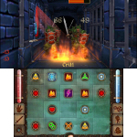 Enter the Keep as an unsung hero on a quest to destroy the nefarious wizard Watrys in this dungeon crawler featuring real-time combat, a unique rune magic system, exploration and puzzle solving. (Photo: Business Wire) Enter the Keep as an unsung hero on a quest to destroy the nefarious wizard Watrys in this dungeon crawler featuring real-time combat, a unique rune magic system, exploration and puzzle solving. (Photo: Business Wire)