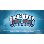 Experience an all new diabolical gameplay mode "Kaos Doom Challenge" in Skylanders Trap Team. Experience an all new diabolical gameplay mode "Kaos Doom Challenge" in Skylanders Trap Team.