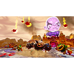 Experience an all new diabolical gameplay mode "Kaos Doom Challenge" in Skylanders Trap Team. (Graphic: Business Wire) Experience an all new diabolical gameplay mode "Kaos Doom Challenge" in Skylanders Trap Team. (Graphic: Business Wire)