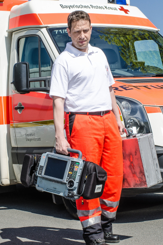 Germany’s Rettungsdienst Bayern has announced that it will equip its emergency response fleets with  ... 