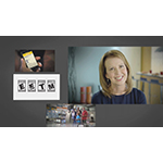 ESRB celebrates 20 years of assigning age and content ratings to video games and apps, helping and educating parents, and ensuring the $21 billion video game industry markets their games responsibly. To mark its 20th Anniversary, the organization is releasing a series of videos featuring industry representatives who share their insights about the past, present, and future of ESRB.