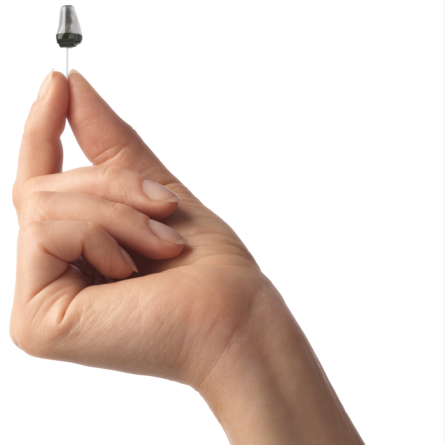 Oticon Introduces World’s Smallest Wireless Hearing Aid Tiny in Size