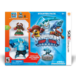 Skylanders Trap Team for Nintendo 3DS features an all-new adventure with its own levels, locations and gameplay. (Photo: Business Wire)
