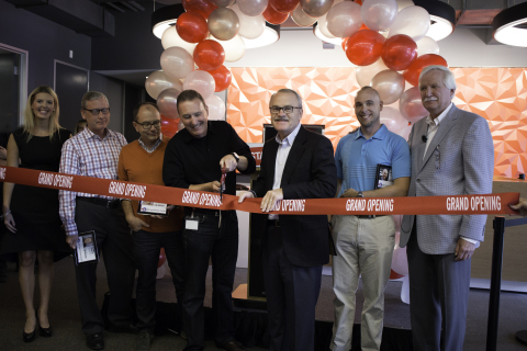 Staples announced the opening of a new Health and Fitness Center at its Corporate Headquarters in Fr ... 